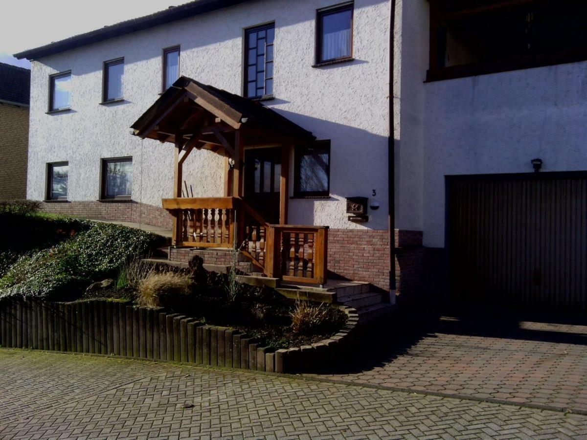 Ferienwohnung Michelt Niederzissen Exterior foto