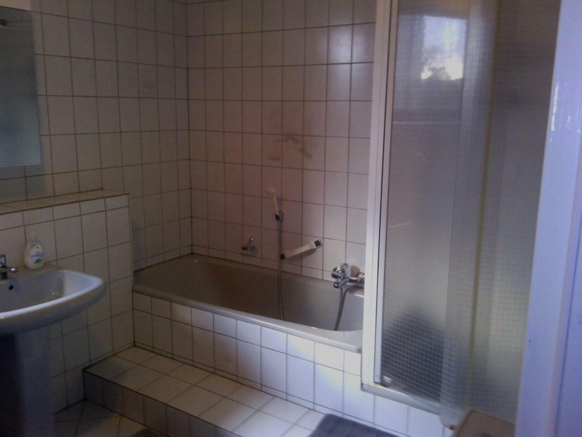 Ferienwohnung Michelt Niederzissen Exterior foto