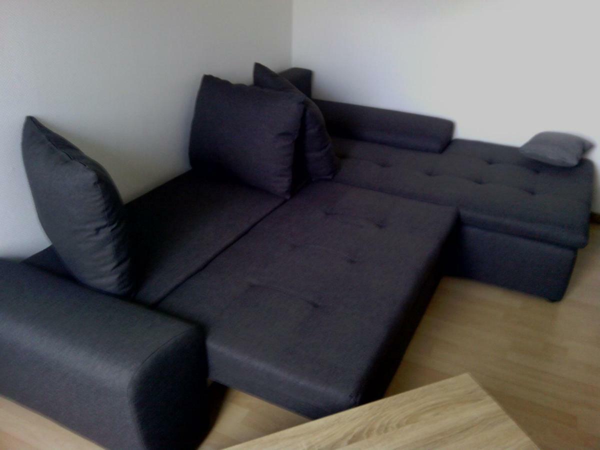 Ferienwohnung Michelt Niederzissen Exterior foto